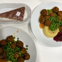 Photo taken at IKEA Restaurant &amp;amp; Café by Muhammad F. on 12/9/2021