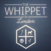 Foto tirada no(a) The Whippet In Linden por Chantelle H. em 9/23/2017