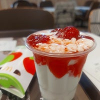 Photo taken at McDonald&amp;#39;s &amp;amp; McCafé by Audhrey L. on 11/21/2022