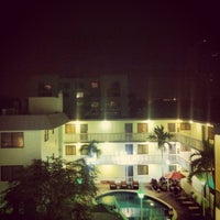 6/20/2013에 Paul G.님이 Residence Inn by Marriott Miami Coconut Grove에서 찍은 사진