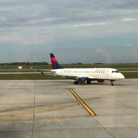 9/14/2023 tarihinde Sorenziyaretçi tarafından Grand Forks International Airport (GFK)'de çekilen fotoğraf