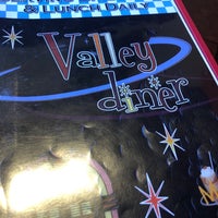 Photo taken at Valley Diner by Soren on 5/17/2024