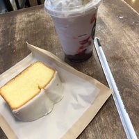 Photo taken at Starbucks by Soren on 10/6/2018