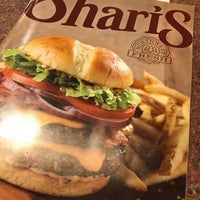 Photo taken at Shari&amp;#39;s Cafe and Pies by Soren on 11/30/2019