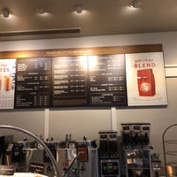 12/19/2019にSorenがPeet&amp;#39;s Coffee &amp;amp; Teaで撮った写真