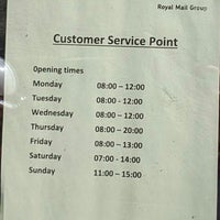 Mail Route Times Near Me Central London Delivery Office (Royal Mail) - Clerkenwell - London, Greater  London
