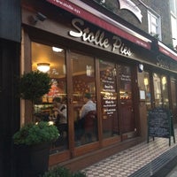 1/21/2017にxelsterがStolle Bakery &amp;amp; Restaurantで撮った写真