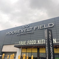 Photo taken at Roosevelt Field by N on 8/1/2022