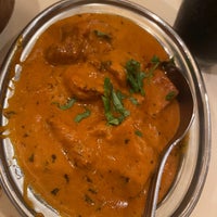 Foto scattata a Akbar Indian Restaurant da N il 8/2/2022