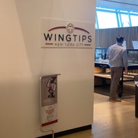 Photo taken at Wingtips Lounge by N on 8/3/2022