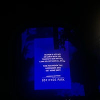 Photo taken at American Express presents BST Hyde Park by 𝙻𝚊𝚜 𓃵 on 7/17/2023