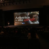 Photo taken at Cramton Auditorium by Annie on 9/27/2018