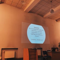 1/15/2020にSandis S.がLU SZF | LU Sociālo zinātņu fakultāteで撮った写真