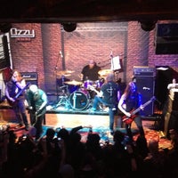 Photo taken at Ozzy Bar Rock by David C. on 4/24/2013