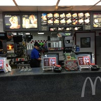 Photo taken at McDonald&amp;#39;s by Liubov K. on 4/12/2013