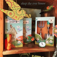 Photo prise au Shop The Tree House par Shop T. le7/18/2015