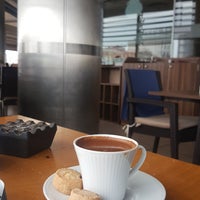 Photo taken at Lavazza by Masal on 4/6/2019