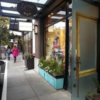 Zovo Lingerie - Seattle, WA