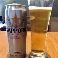 Photo taken at Kampai by Cristóbal S. on 7/22/2018