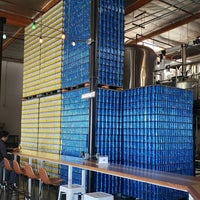 Photo taken at MadeWest Brewing by Megan R. on 12/26/2021