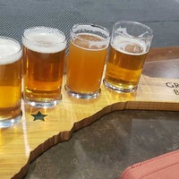 Photo taken at Grass Valley Brewing Co. by Megan R. on 2/19/2022