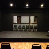 Photo taken at Middle Theatre Company by Paul H. on 2/24/2013