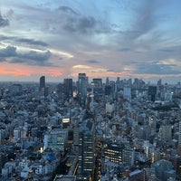 Photo taken at Top of Yebisu by cimmy on 8/23/2023