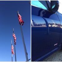 Foto diambil di Bergstrom Buick GMC of Appleton oleh Tom S. pada 4/11/2015