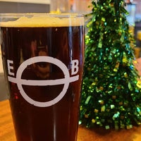 12/28/2022 tarihinde Lynn Y.ziyaretçi tarafından Escutcheon Brewing Co.'de çekilen fotoğraf