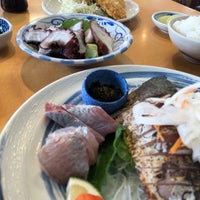 地魚料理 松輪 (Agora fechado) - 三浦 - 南下浦町松輪264