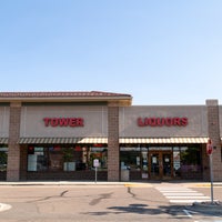 Photo taken at Tower Liquors by Tower Liquors on 7/24/2018