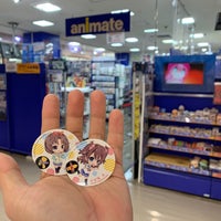 アニメイト 1 Tip アニメイト 1 Tip