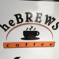 3/17/2013에 Shane F.님이 heBREWS Coffee, Inc.에서 찍은 사진