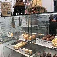 Photo taken at Carytown Cupcakes by Kelly W. on 10/31/2020