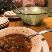 Photo taken at Olive Garden by Kelly W. on 9/15/2018