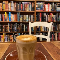 Photo taken at The Press Coffee &amp;amp; Book House by Alan S. on 6/5/2020