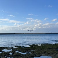 Photo taken at Senaga-jima by Alan S. on 12/18/2023