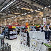 Photo taken at Giant Hypermarket by Alan S. on 6/5/2021