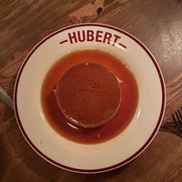 Photo taken at Restaurant Hubert by Alan S. on 5/12/2023