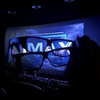 Photo taken at IMAX Theatres Lido by Alan S. on 6/9/2023