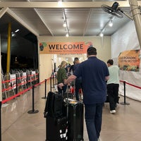Photo taken at Terminal 3 Arrival Hall by Alan S. on 2/12/2022