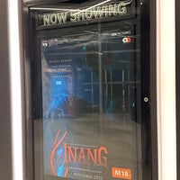 Photo taken at Cathay Cineplexes by Alan S. on 11/25/2022