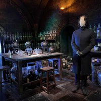 Photo taken at Potions Classroom by Alan S. on 6/30/2022