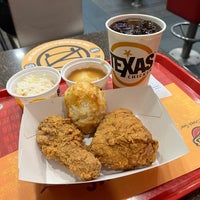 Photo taken at Texas Chicken by Alan S. on 9/30/2021