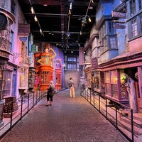 Photo taken at Diagon Alley by Alan S. on 6/30/2022