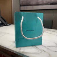 Photo taken at Tiffany &amp;amp; Co. by Alan S. on 1/16/2022