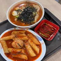 Photo taken at Kim Dae Mun Korean Food by Alan S. on 9/8/2022