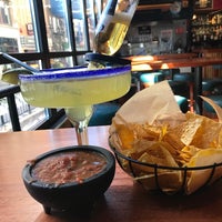 Photo taken at Zócalo Mexican Grill &amp;amp; Tequilería by Jean B. on 3/4/2017