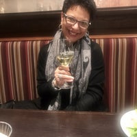 Photo taken at Carrabba&amp;#39;s Italian Grill by Jean B. on 2/6/2019