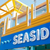 8/2/2018にSeaside On The PierがSeaside On The Pierで撮った写真